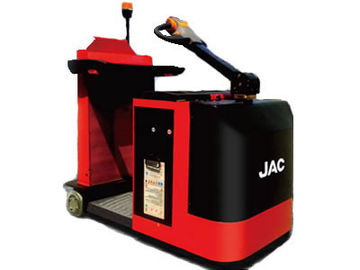 Chiny Electricity Industrial Tow Tow Traction Weight 3 Ton With Traction Bolt dostawca